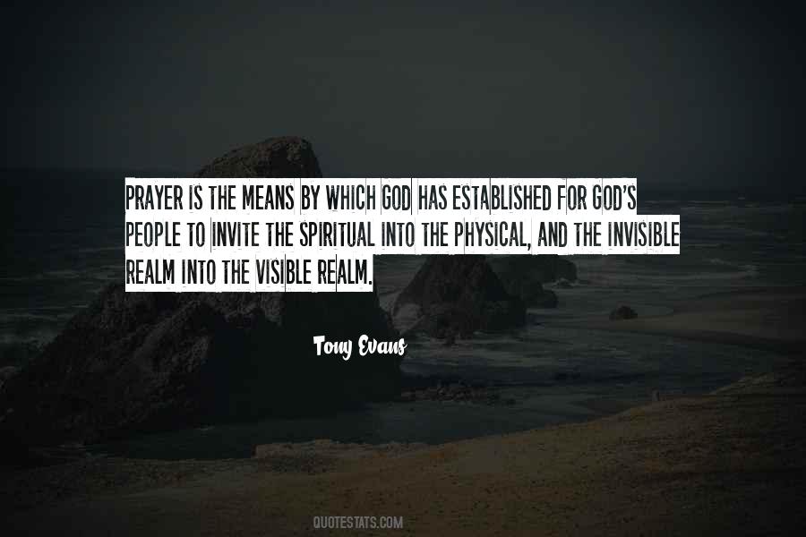 Quotes About God Prayer #24522