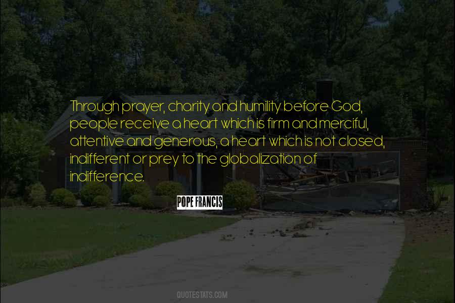Quotes About God Prayer #34527
