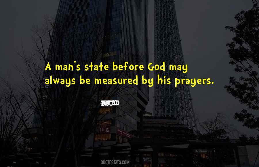 Quotes About God Prayer #40201