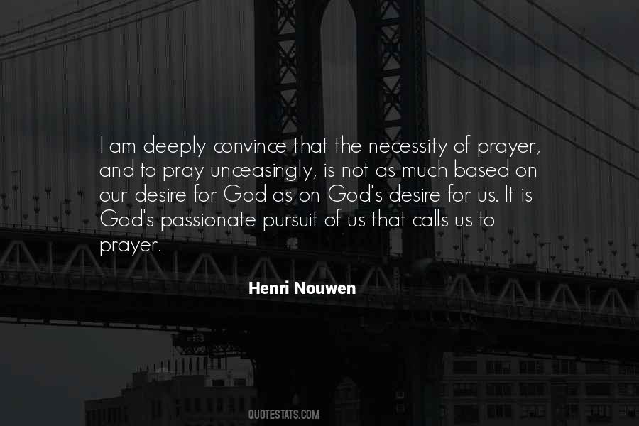 Quotes About God Prayer #62224