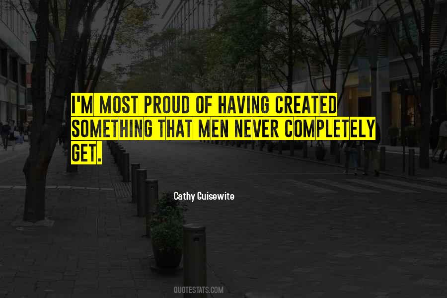 Men Never Quotes #874882