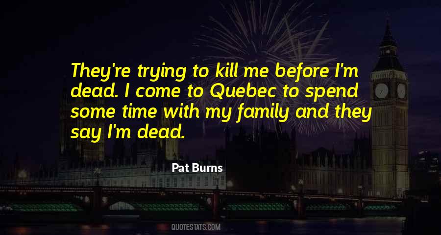 Quotes About Quebec #1506604