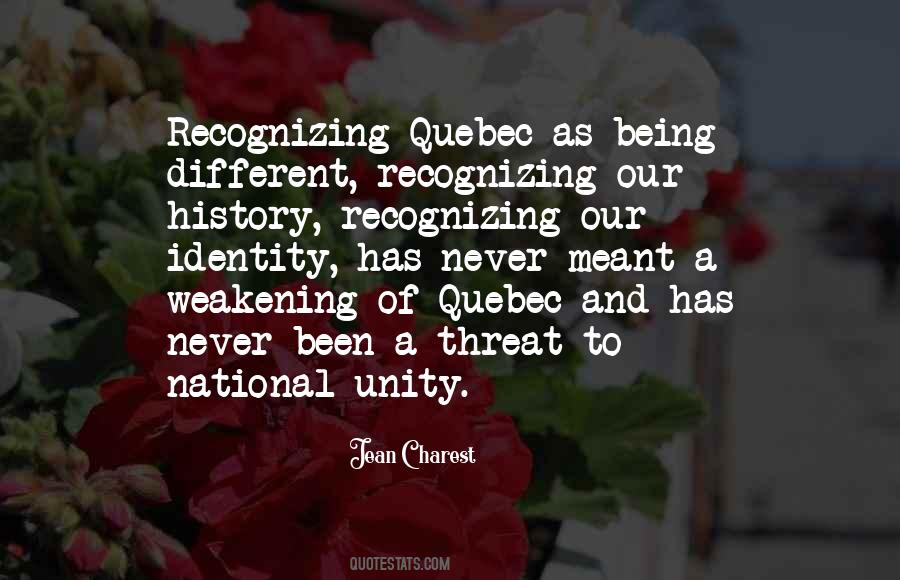 Quotes About Quebec #1859553