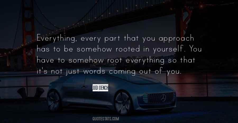 Everything Every Quotes #1699906