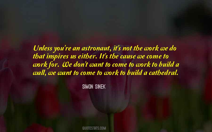 Build A Wall Quotes #1631650