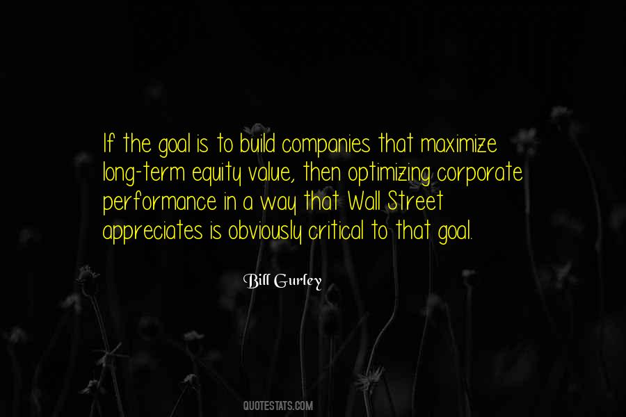Build A Wall Quotes #380734