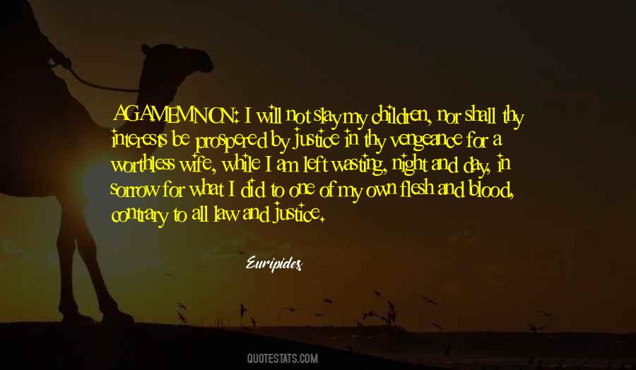Quotes About Agamemnon #223718