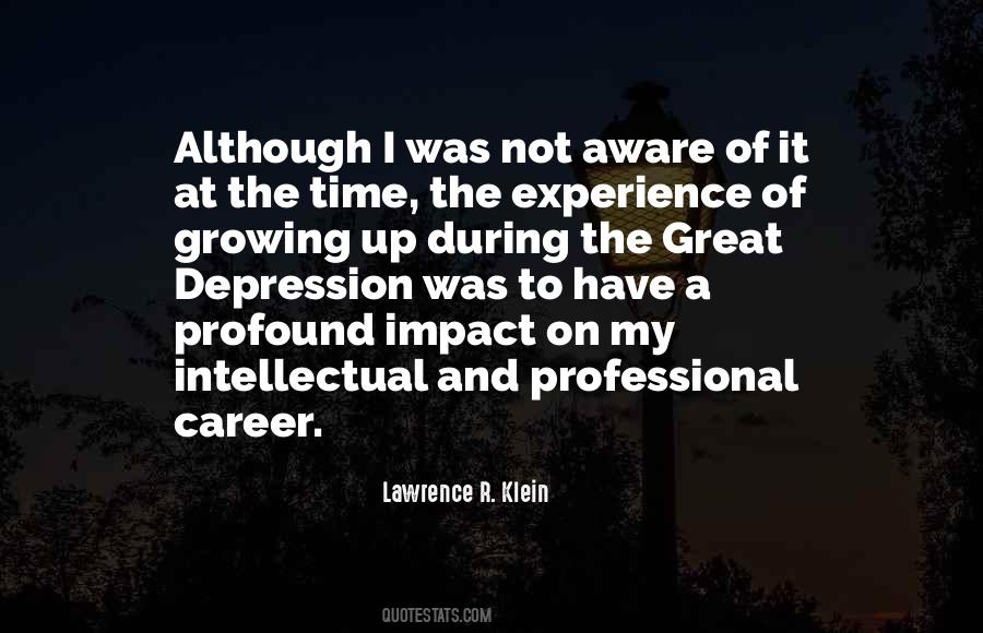 Quotes About A Great Career #607049 Quotes About A Great Career #607049