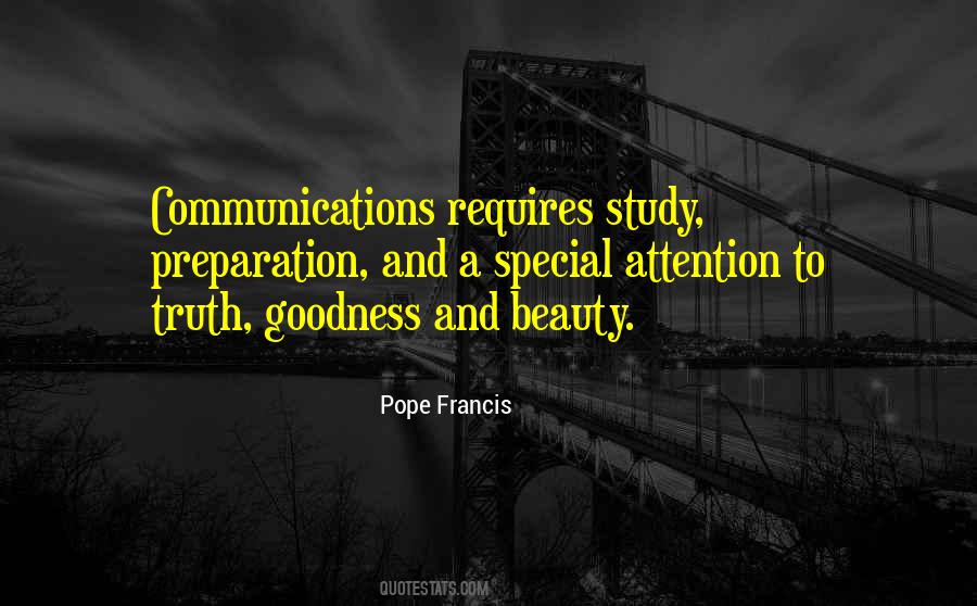 Quotes About Communications #1068822