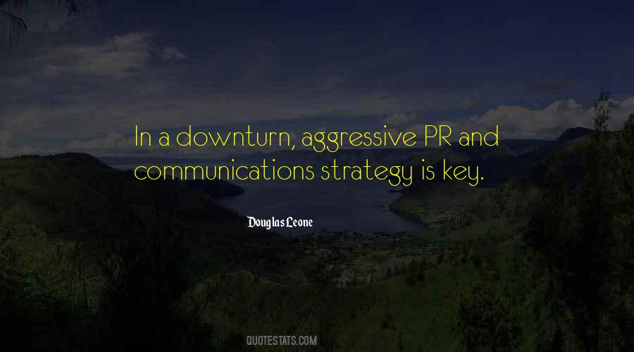 Quotes About Communications #1107378