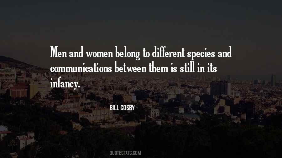 Quotes About Communications #1298067