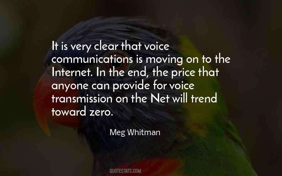 Quotes About Communications #1403965