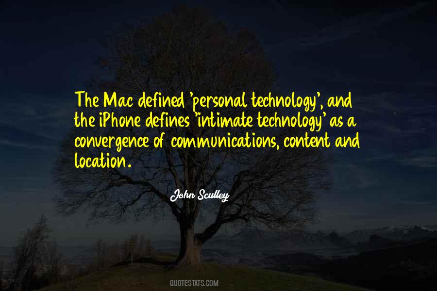 Quotes About Communications #1749812