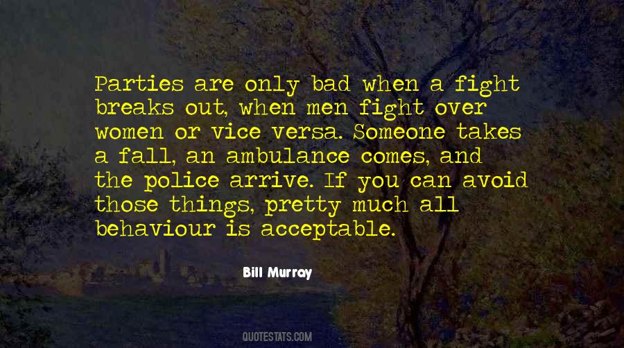 Ambulance Men Quotes #1027353