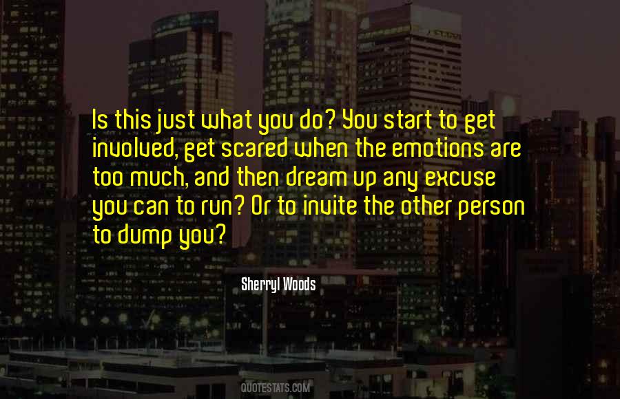 You Can Do What You Dream Quotes #758940