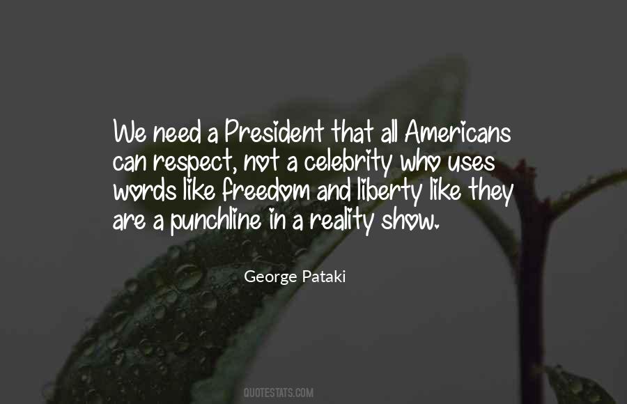 Quotes About Freedom And Liberty #1387698