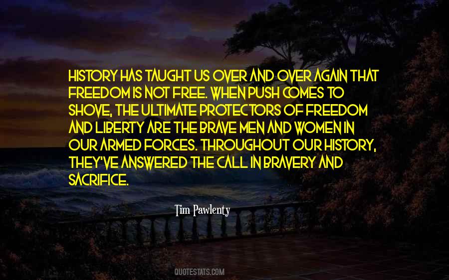 Quotes About Freedom And Liberty #1685233