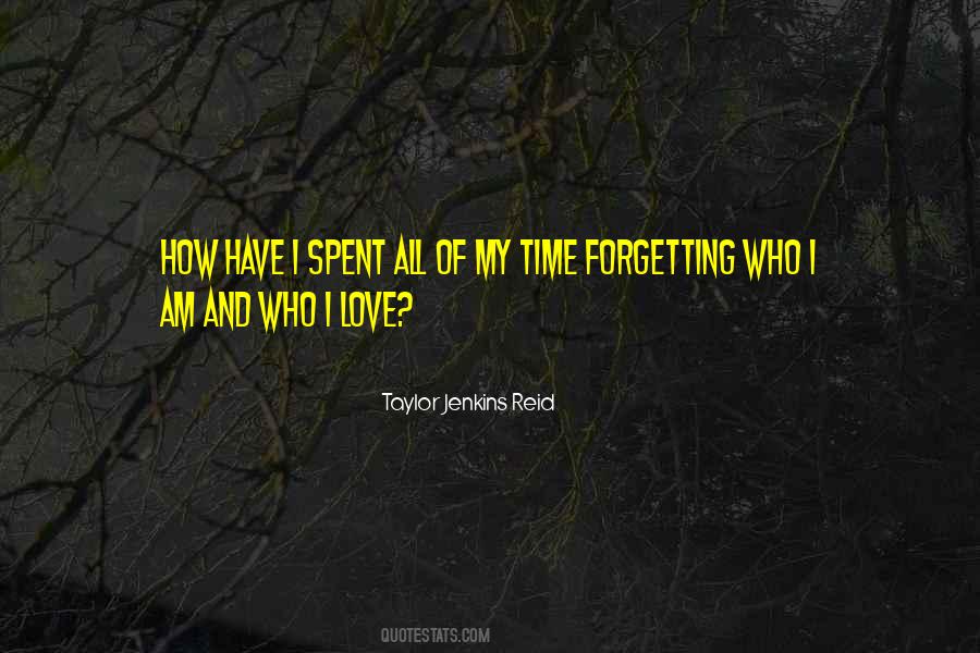 Quotes About Forgetting The Past Love #446651