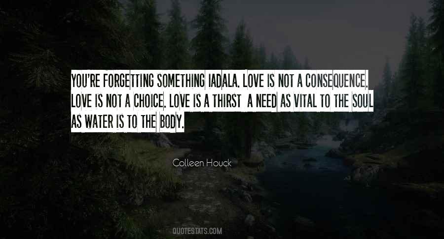 Quotes About Forgetting The Past Love #82606