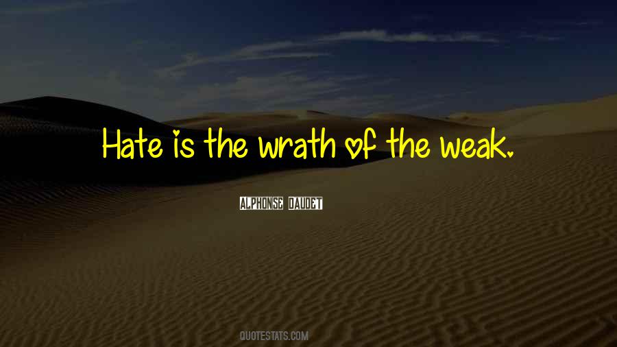 Daudet Quotes #1095813