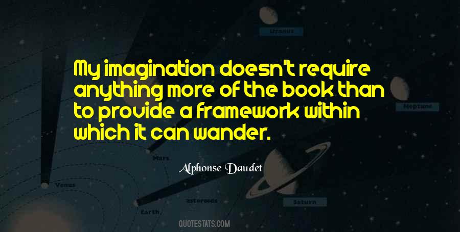 Daudet Quotes #1231953