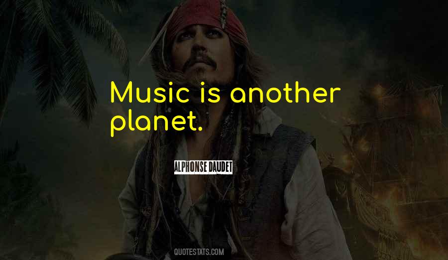 Daudet Quotes #1708205