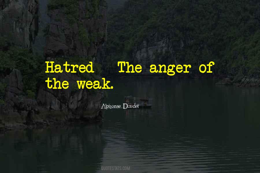 Daudet Quotes #1848773