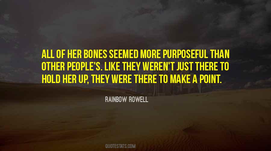 People Like Her Quotes #172061