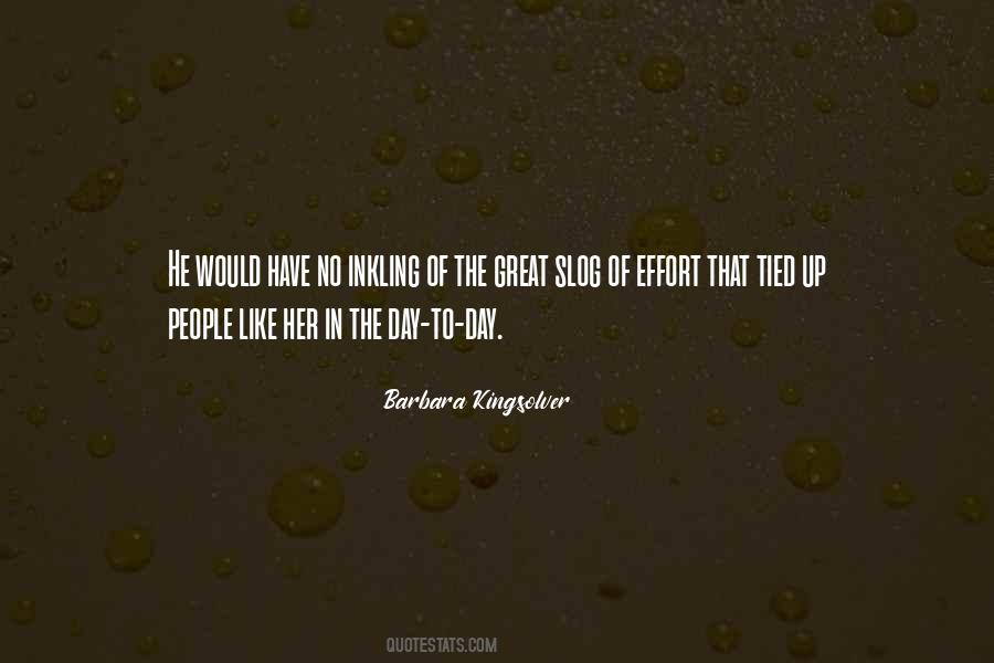 People Like Her Quotes #1792914