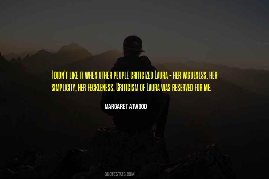 People Like Her Quotes #180521