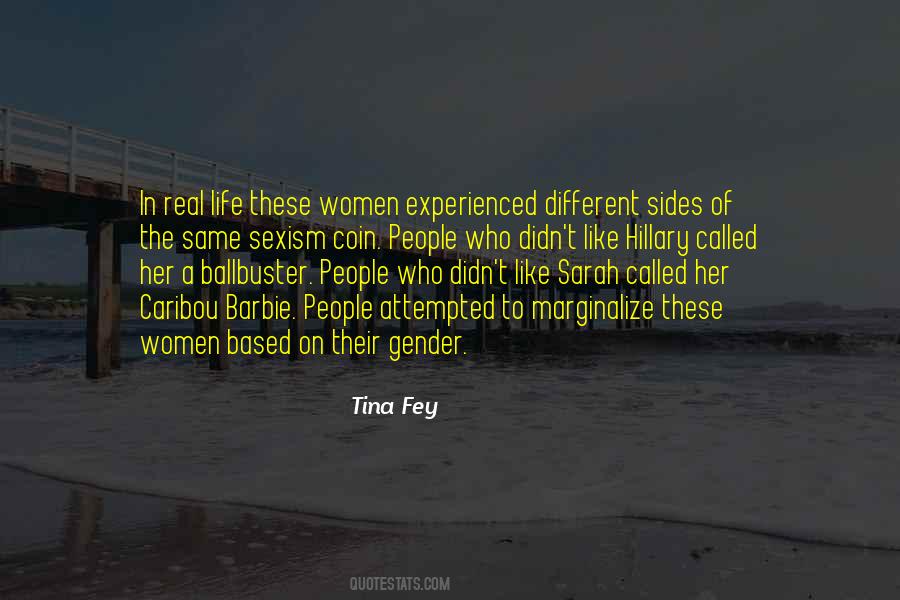 People Like Her Quotes #180983