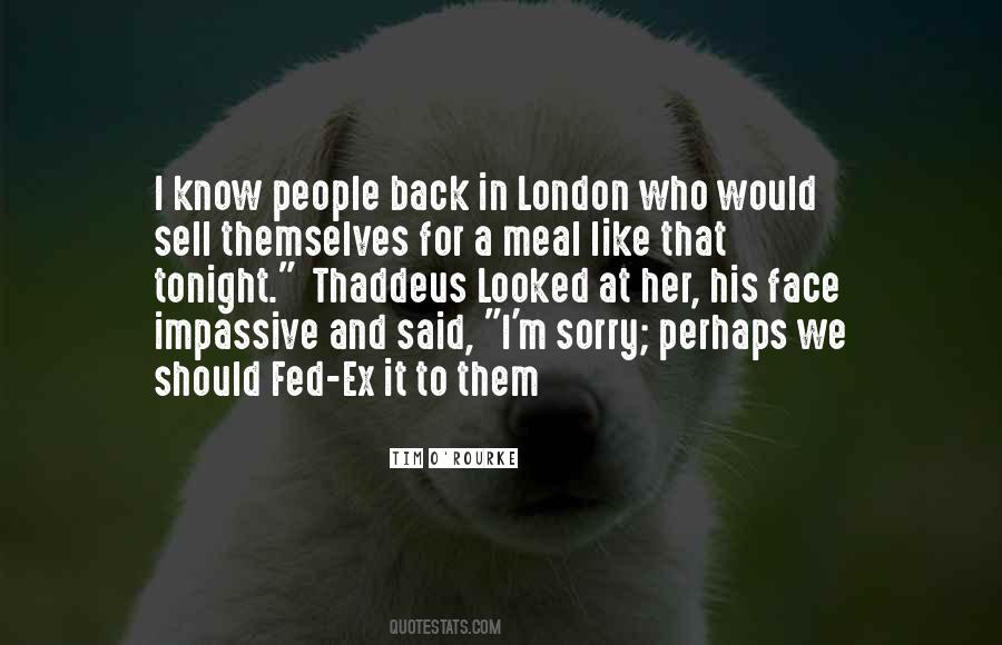 People Like Her Quotes #204326
