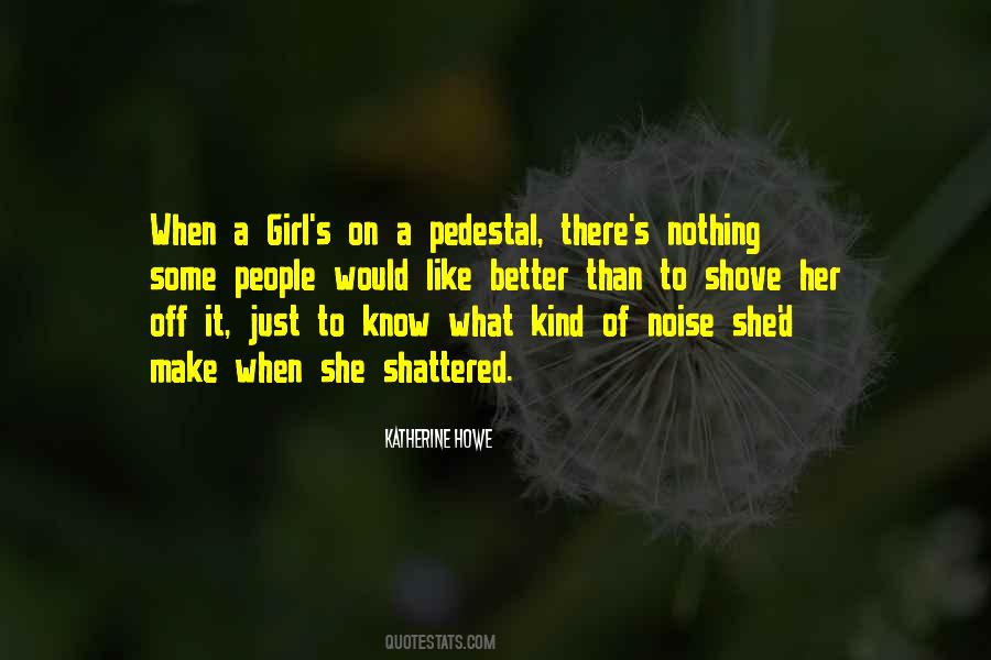 People Like Her Quotes #242365