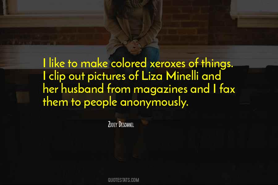 People Like Her Quotes #364157