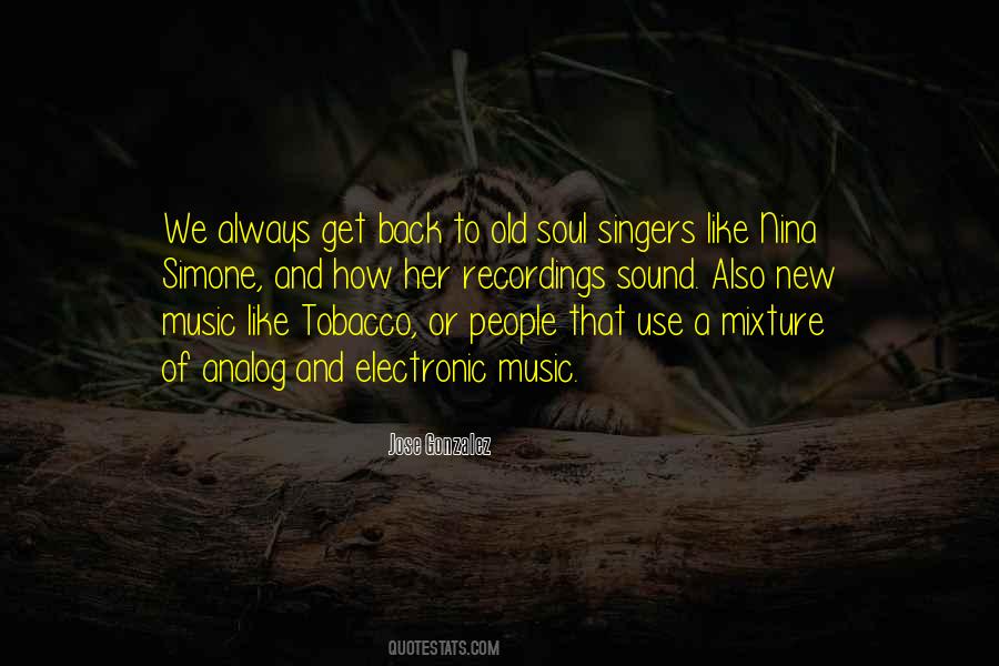 People Like Her Quotes #62391