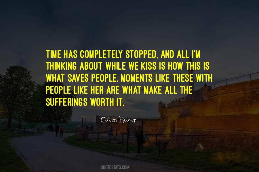 People Like Her Quotes #870651