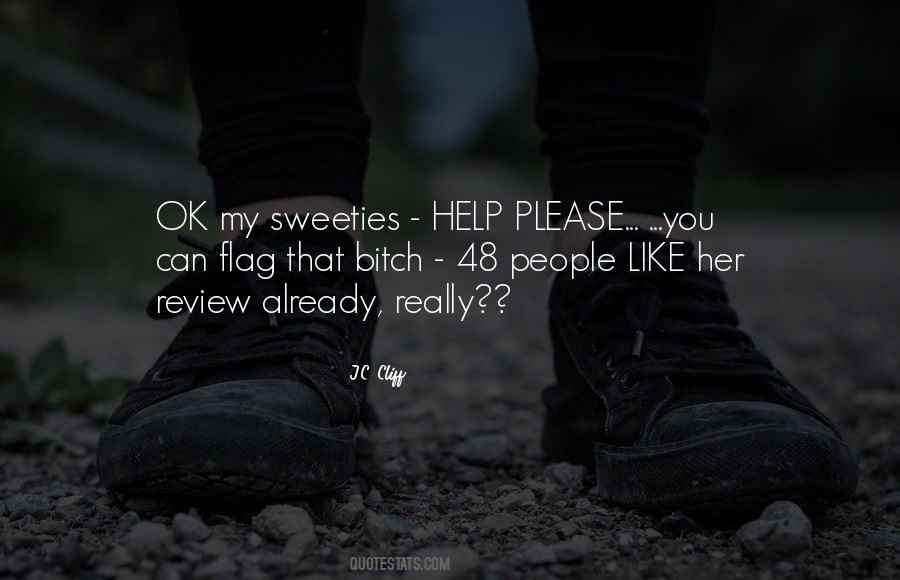 People Like Her Quotes #911234