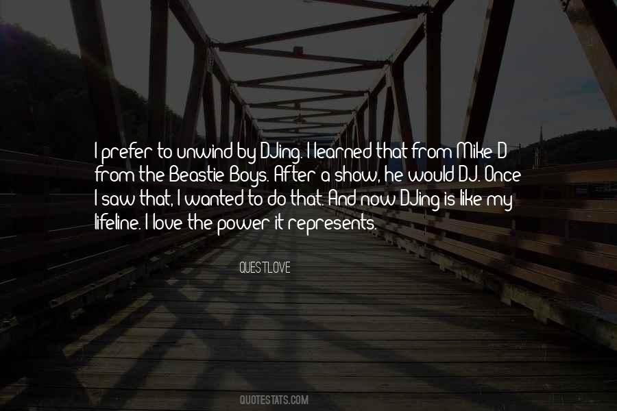I Love My Boys Quotes #837837