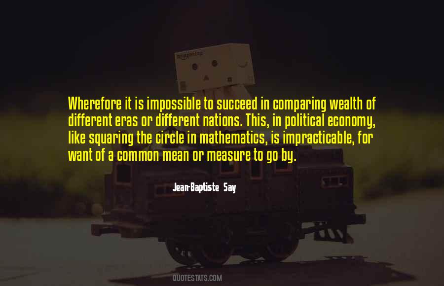 Quotes About Different Eras #611201