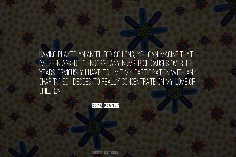 Charity With Quotes #120875