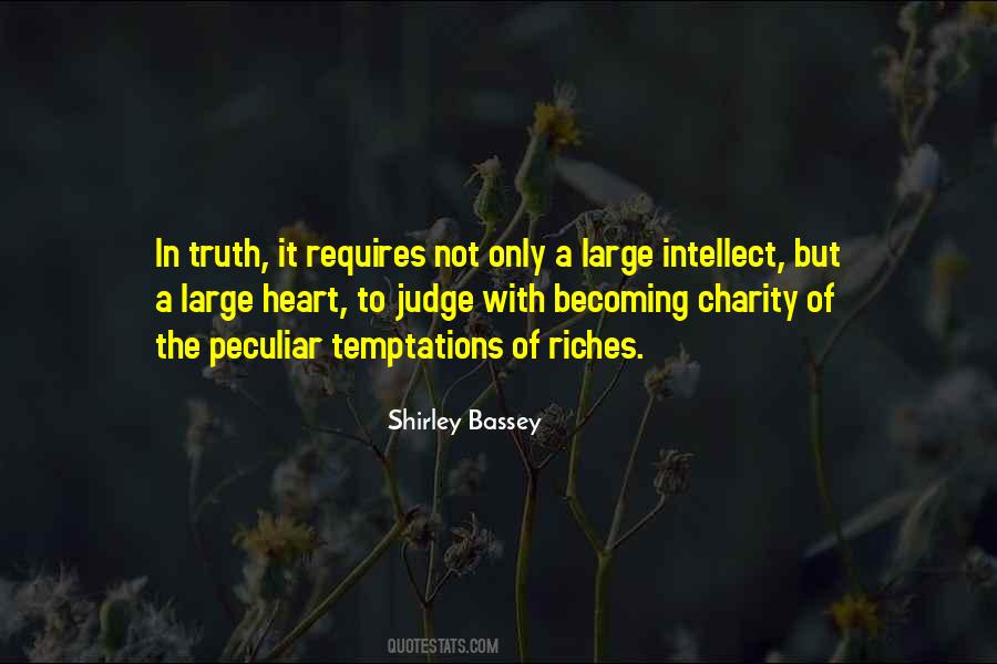 Charity With Quotes #122460
