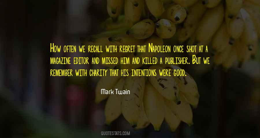 Charity With Quotes #197038