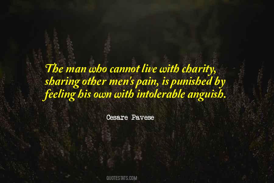 Charity With Quotes #264614
