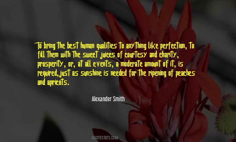 Charity With Quotes #306888