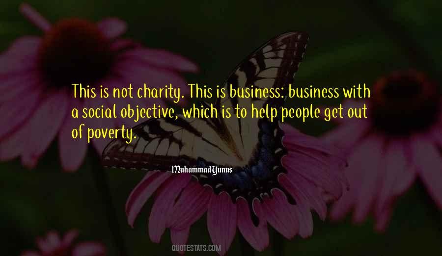Charity With Quotes #394434