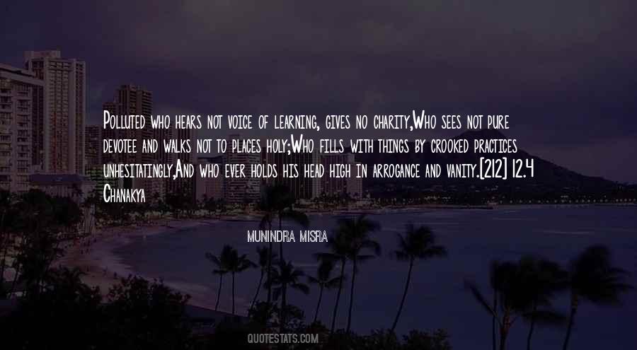 Charity With Quotes #402621