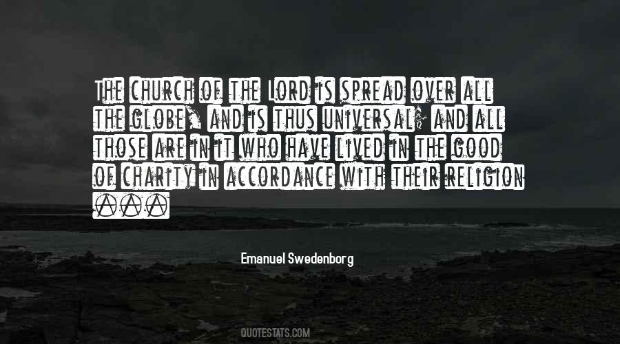 Charity With Quotes #406151