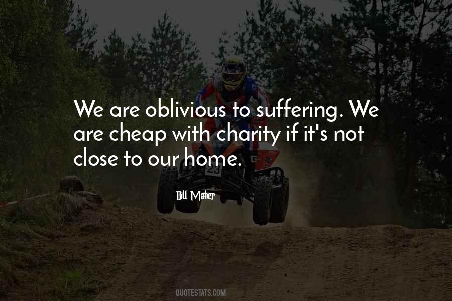 Charity With Quotes #431095