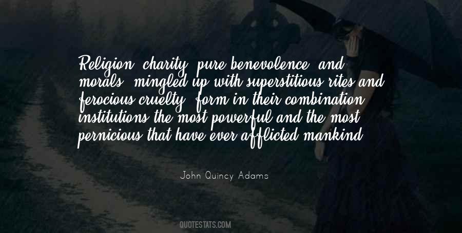 Charity With Quotes #459025