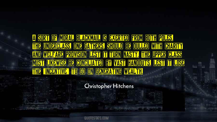 Charity With Quotes #462166